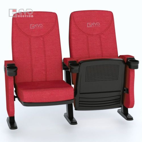 Sản phẩm ghế rạp chiếu phim - EVO Seating - Công Ty TNHH Nội Thất EVO